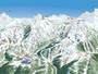 Pistekaart Grand Targhee