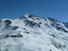 Foto's La Plagne (Paradiski)