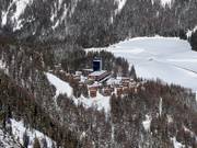 Tip Gradonna Mountain Resort