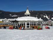 Après-skitip Unterberg Salettl (Radstadt)