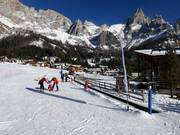 Transportband Prà Nasse