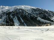 Mandarfen - Pannenkoeklift