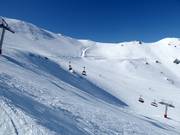 Moeilijke piste Exhibition Bowl