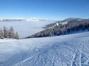 Piste Vorderkar Nr. 2