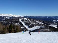 Foto's Hochrindl – Sirnitz