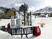 Roubines - Pannenkoeklift