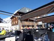 Hotel Belalp