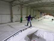 Funpark SnowWorld Amsterdam