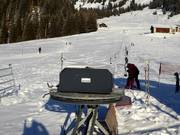 Heimberg Ponylift - Sleeplift/babyllift