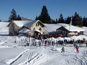 Berghutten tip Kotalm