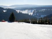 Übungslift Postwiese - Sleeplift/babyllift