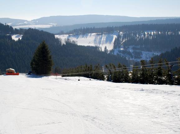 Übungslift Postwiese