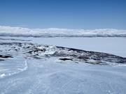 Piste Rallarsvängen