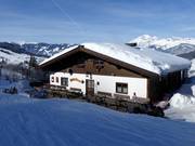 Postalm in Maria Alm