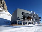 Horeca tip Aussichtsrestaurant Schneehüenerstock