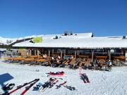 Berghutten tip Filzsteinalm