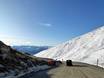 Nieuw-Zeelandse Alpen: bereikbaarheid van en parkeermogelijkheden bij de skigebieden – Bereikbaarheid, parkeren The Remarkables