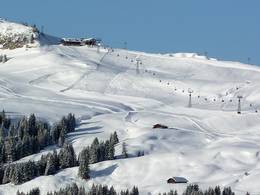 Skigebied Betelberg – Lenk