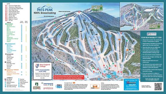 Pats Peak