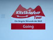 KitzSkiWelt Tour