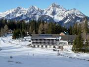 Landesjugendhaus Edtbauernalm