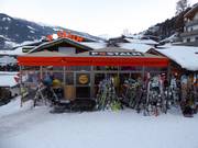 Après-skitip Postalm