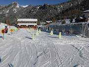 Tip voor de kleintjes  - Malbi-Park