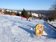 Tip voor de kleintjes 