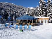 Après-skitip D'r Schirm