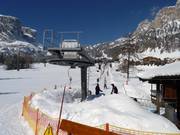 Pezzei - Pannenkoeklift