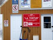 Informatie over de bedrijfsstatus van afzonderlijke liften