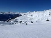 Uitzicht over de Bettmeralp