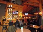 Masa's Bar & Grill in de Village Day Lodge