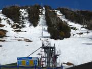 International - Pannenkoeklift