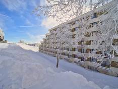 Ferienwohnungen am Feldberg
