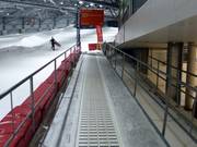 De Uithof 1 - Transportband