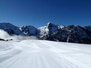 Piste Balcon de l'Oule