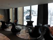 Platinum Lounge Grindelwald Terminal (alleen voor leden)