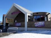 Après-skitip Kastanienbar