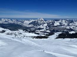 Stoos – Fronalpstock/Klingenstock