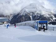 Oefenweide Mini Giggijoch