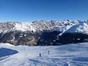 Piste Heaven 3000