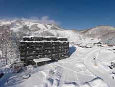 Ki Niseko