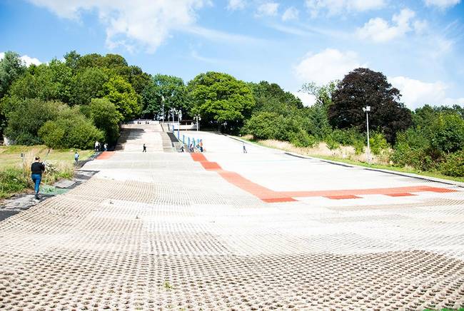 Torquay Alpine Ski Club