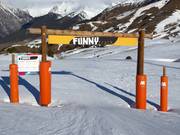 Tip voor de kleintjes 