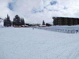 Grand Targhee
