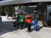 Rhodopen: vriendelijkheid van de skigebieden – Vriendelijkheid Pamporovo