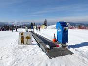 Beginnersgebied Naniland