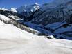 Skigebieden voor gevorderden en off-piste skiërs Glarner Alpen – Gevorderden, off-piste skiërs Elm im Sernftal