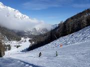 Middelzware Quellenafdaling